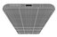 Xiaomi Redmi 10 Gris Carbono Low Poly