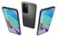 Xiaomi Redmi 10 Gris Carbono Low Poly