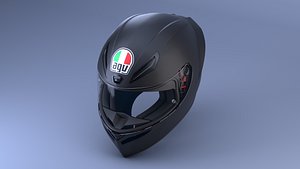 AGVK1-S helmet
