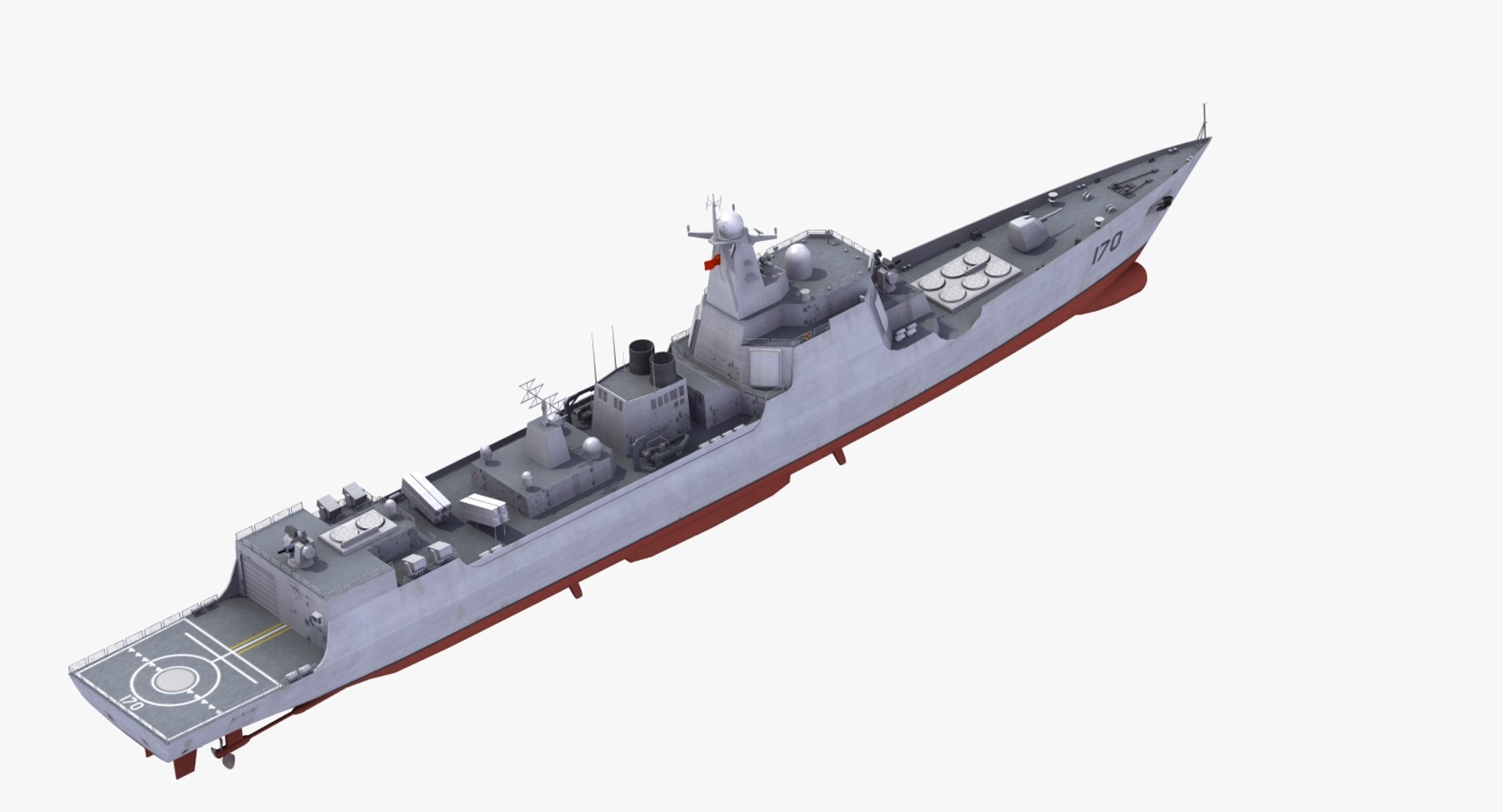 chinese warships naval ship 3D model https://p.turbosquid.com/ts-thumb/9H/Wz5y46/QHYqS7UD/type052c_white_0080/jpg/1501591161/1920x1080/fit_q87/efc706868d50d108a22bf405ede102828afde032/type052c_white_0080.jpg