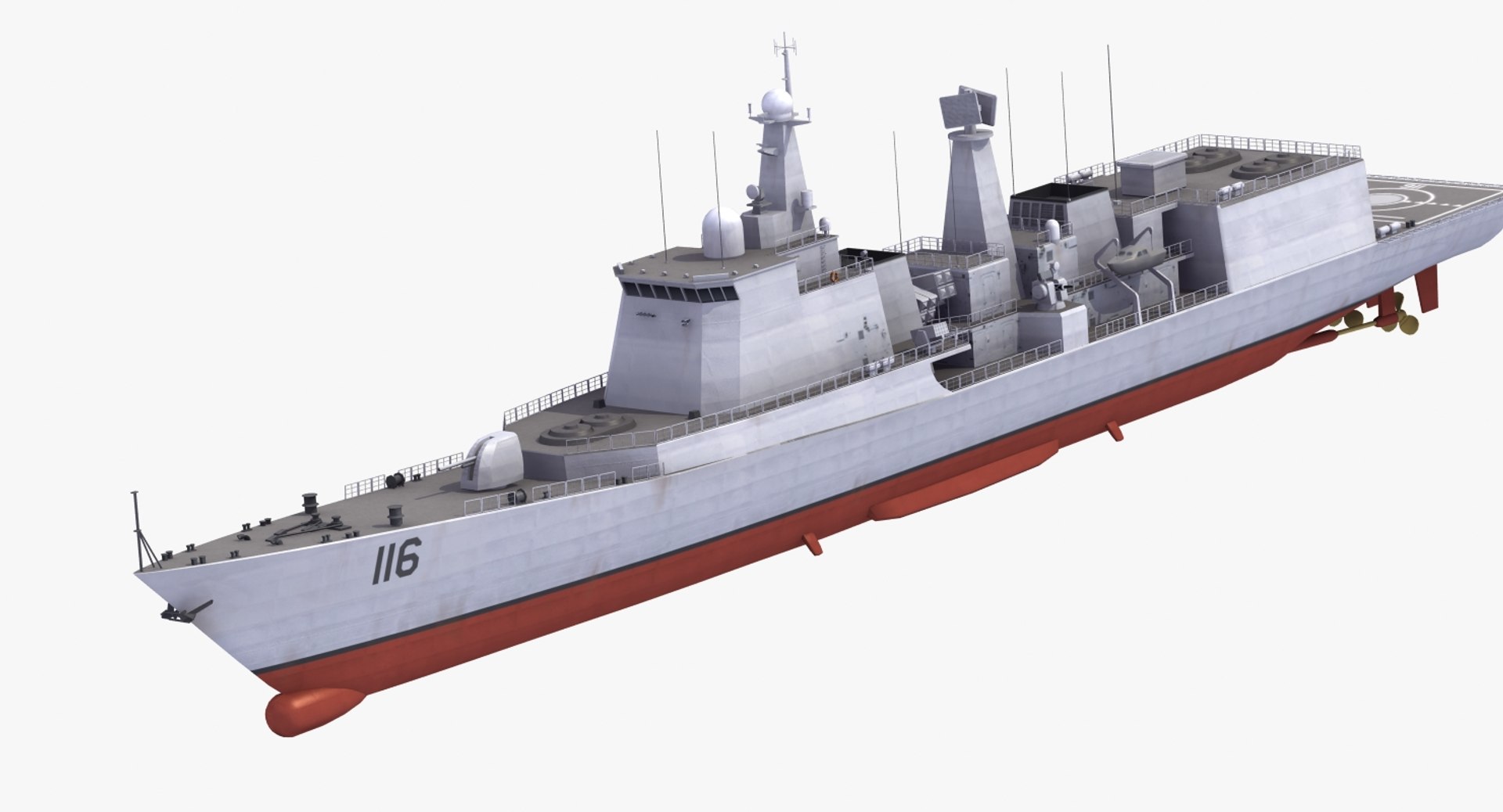 chinese warships naval ship 3D model https://p.turbosquid.com/ts-thumb/9H/Wz5y46/cLxTHSMz/type051c_white_0070/jpg/1501590499/1920x1080/fit_q87/93dc82de8f5779da32a28ebd8a6f22762bcf105f/type051c_white_0070.jpg