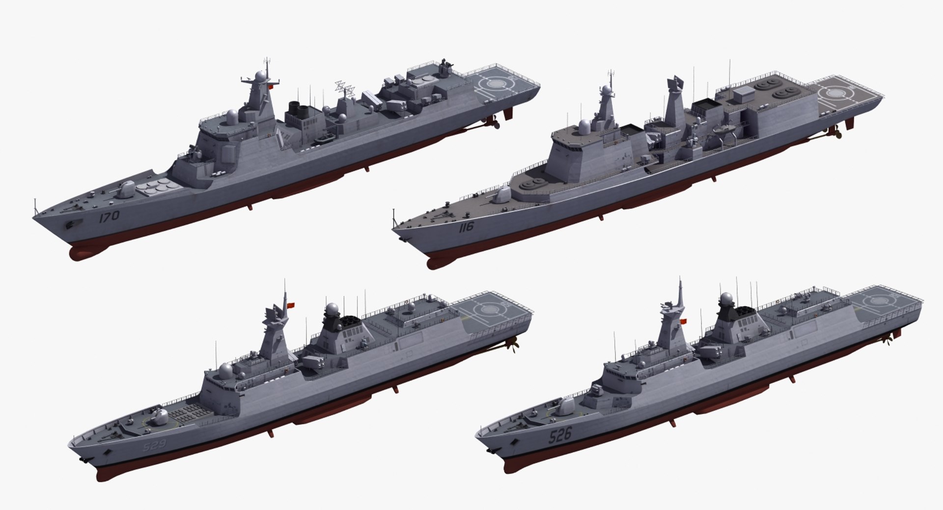 chinese warships naval ship 3D model https://p.turbosquid.com/ts-thumb/9H/Wz5y46/xLfrM3HN/plan_warshipsx4_01/jpg/1501592565/1920x1080/fit_q87/2a9bf2d9796c9c19fda582d4410468169899608b/plan_warshipsx4_01.jpg
