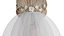 Hochzeitskopfschleier kein Kleid