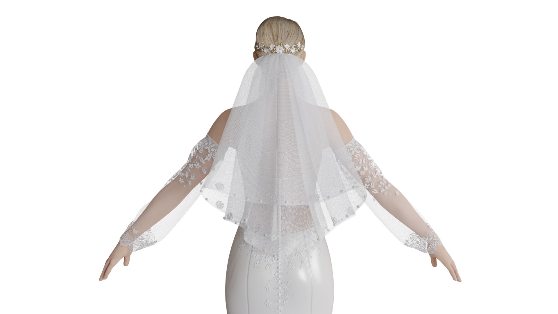 Wedding head veil no dress 3D model https://p.turbosquid.com/ts-thumb/9H/XVdfZt/EE/2/png/1647765696/1920x1080/fit_q87/cd4ec7edbfd1bff8f029ddb8261a0652ab8b4d9c/2.jpg
