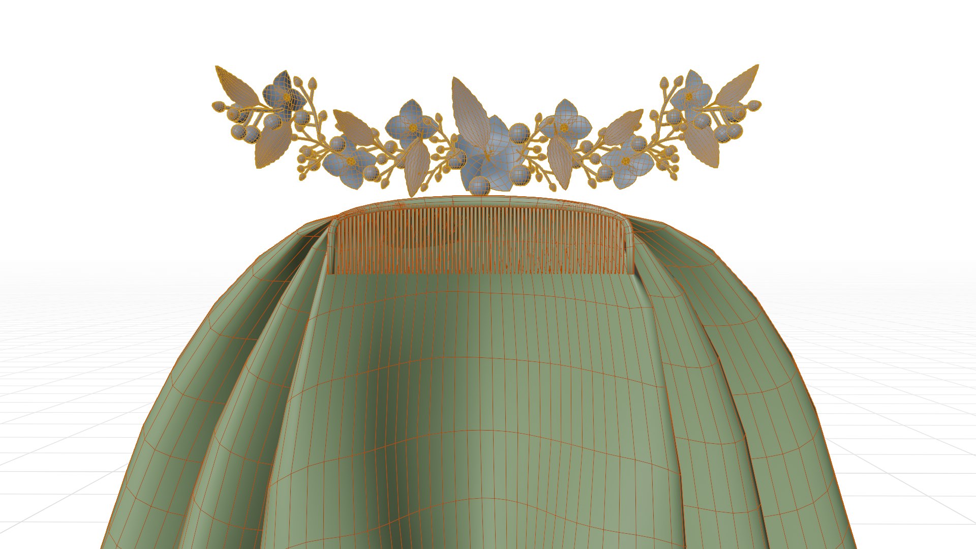 Wedding head veil no dress 3D model https://p.turbosquid.com/ts-thumb/9H/XVdfZt/Nl/17/png/1647765728/1920x1080/fit_q87/62dd71782880f02babf5b8a422dff660709fef71/17.jpg