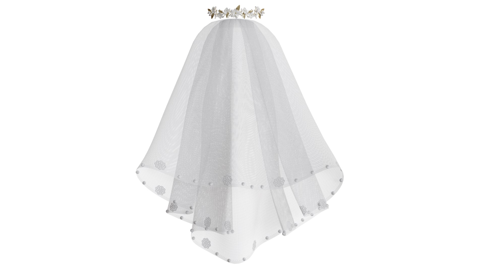 Wedding head veil no dress 3D model https://p.turbosquid.com/ts-thumb/9H/XVdfZt/PQ/13/png/1647765727/1920x1080/fit_q87/1478e9ae0e0998ef138a0a93f1ce34cd7d8ee542/13.jpg