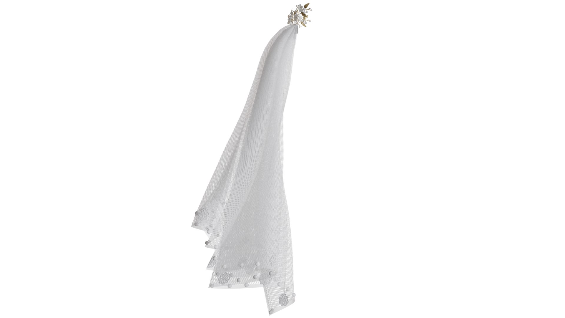 Wedding head veil no dress 3D model https://p.turbosquid.com/ts-thumb/9H/XVdfZt/W5/15/png/1647765726/1920x1080/fit_q87/b87c6a18874d9aba008c2cdf648066f4a953c8a3/15.jpg