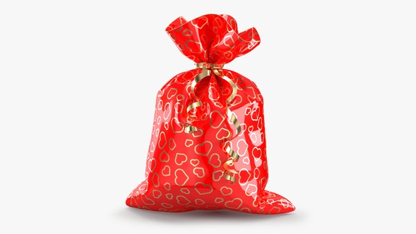 valentines day gift bolsa