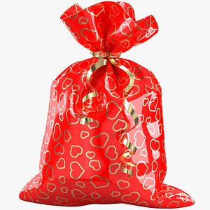 Valentines Day Gift Bag