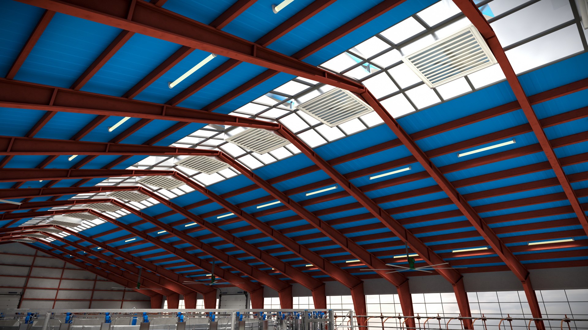 3D Rotary Milking Carousel Inside Cow Barn Fur model https://p.turbosquid.com/ts-thumb/9H/aAVBrO/CD/rotary_milking_carousel_inside_cow_barn_fur_014/jpg/1755555753/1920x1080/fit_q87/eb8467762d780428afd31ffeeaf9439ddcf7c19d/rotary_milking_carousel_inside_cow_barn_fur_014.jpg
