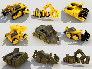 Kit Toys (module)
