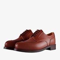 Derby Shoes
