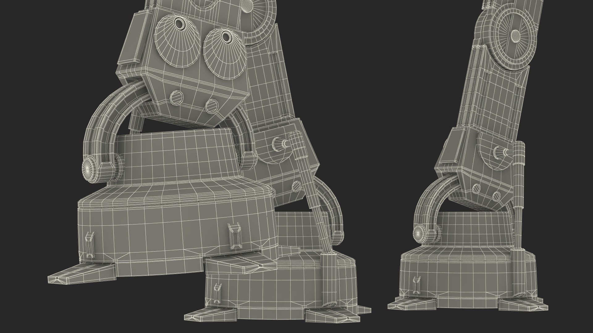 AT AT Walker 3D https://p.turbosquid.com/ts-thumb/9H/cvqU6S/0D/atatwalkerc4dmodel032/jpg/1692350329/1920x1080/fit_q87/1c4532868e766092998b43e8e8b25662c02dfae5/atatwalkerc4dmodel032.jpg