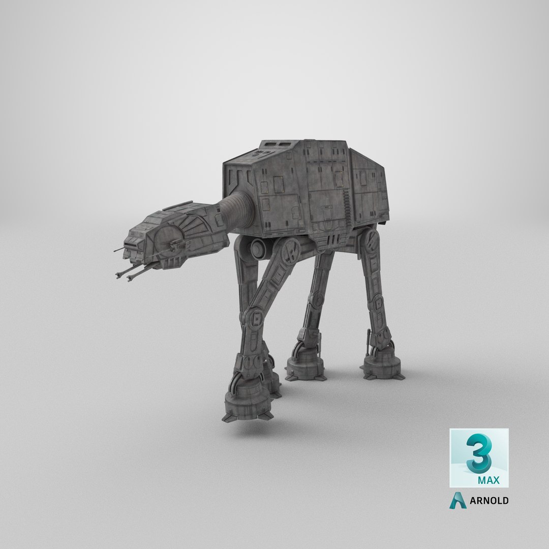 AT AT Walker 3D https://p.turbosquid.com/ts-thumb/9H/cvqU6S/D0/stemcell_max_arnold_render/png/1713947935/1920x1080/fit_q87/5ecf3b8f454e1d9b814b8810492549ba077d8f53/stemcell_max_arnold_render.jpg