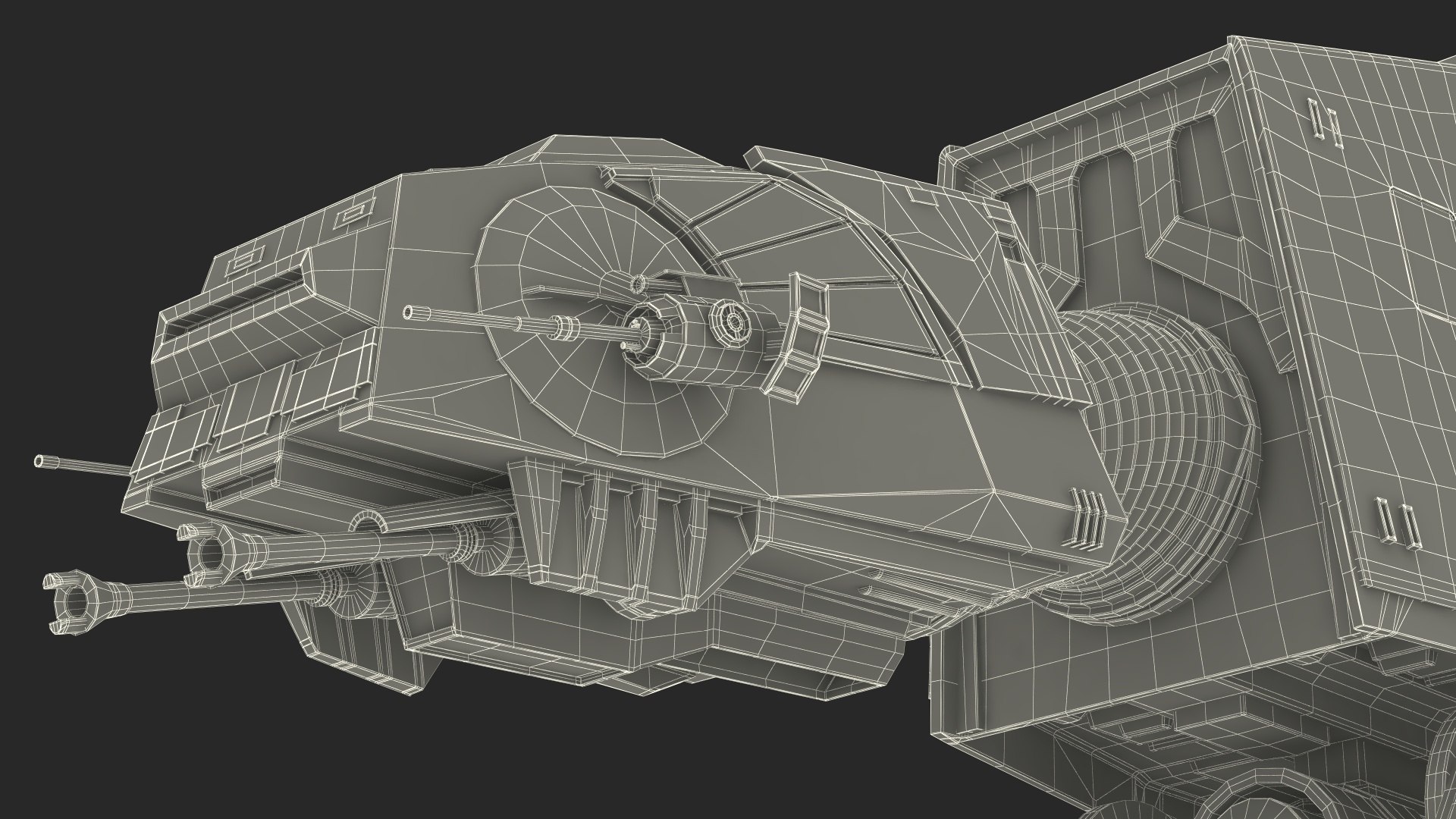 AT AT Walker 3D https://p.turbosquid.com/ts-thumb/9H/cvqU6S/Mj/atatwalkerc4dmodel031/jpg/1692350325/1920x1080/fit_q87/bc247fd4effbddfdfe59719c9203caac96ee4645/atatwalkerc4dmodel031.jpg