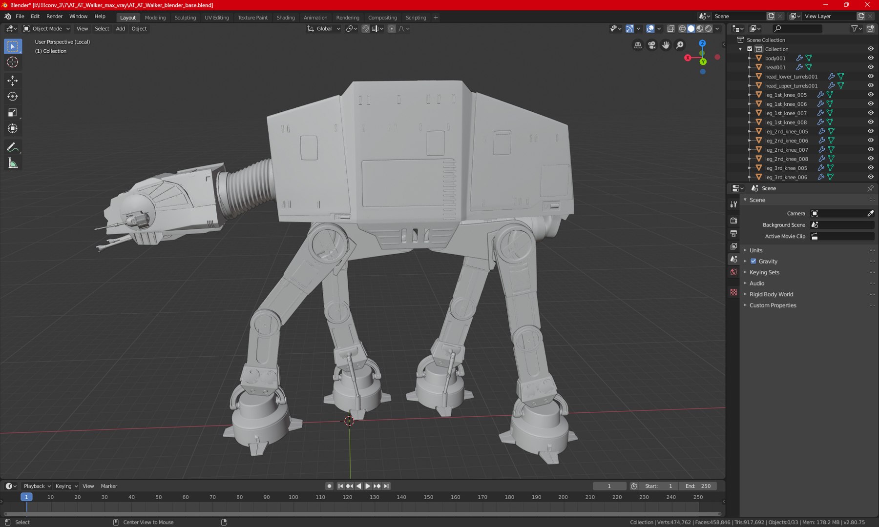 AT AT Walker 3D https://p.turbosquid.com/ts-thumb/9H/cvqU6S/ff/atatwalkerc4dmodel026/jpg/1692350303/1920x1080/fit_q87/4b0876a0ed8f4e29f42761ec8b71ebf7567c2145/atatwalkerc4dmodel026.jpg