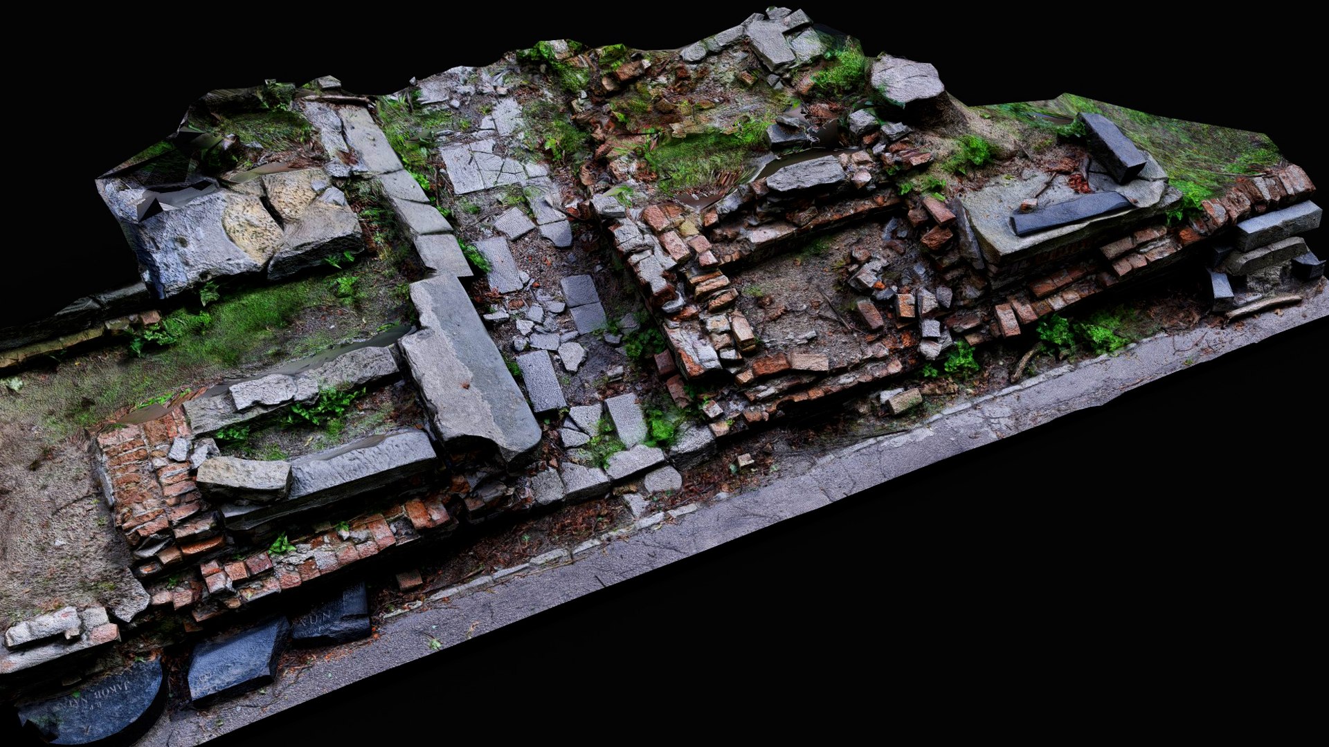 3D model destroyed entrance brick ruins steps PBR photogrammetry https://p.turbosquid.com/ts-thumb/9H/eiZzTY/SJ/preview6/jpg/1754483893/1920x1080/fit_q87/afd9e2f5dda26ee8e0ffb079455732cfcdf3d954/preview6.jpg
