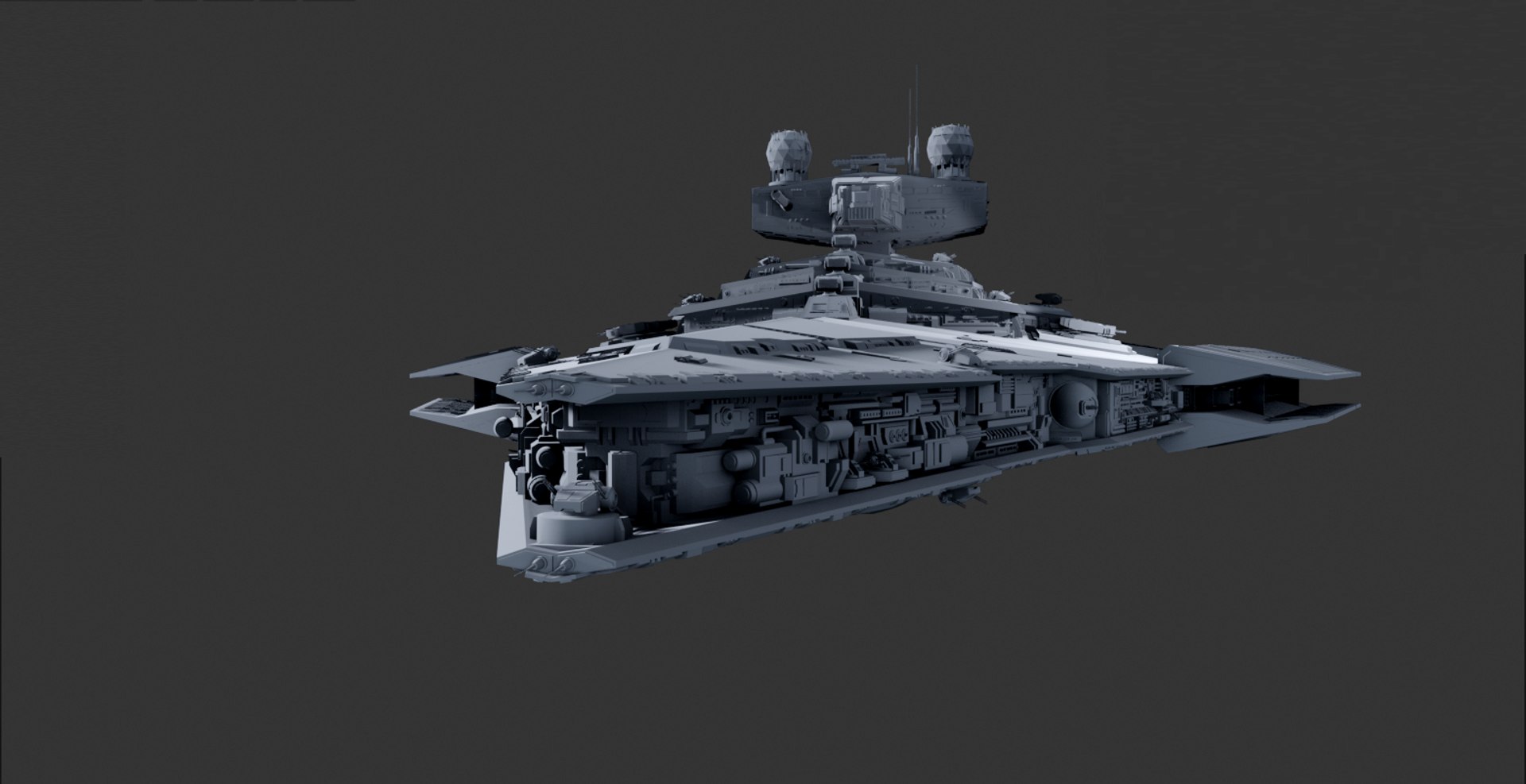 Victory 1 Class Star Destroyer 3D model https://p.turbosquid.com/ts-thumb/9H/gp8ofO/DJ/victory4/png/1624035826/1920x1080/fit_q87/7e5052ece53a09bcabb6b8c15f2145eef04c6844/victory4.jpg