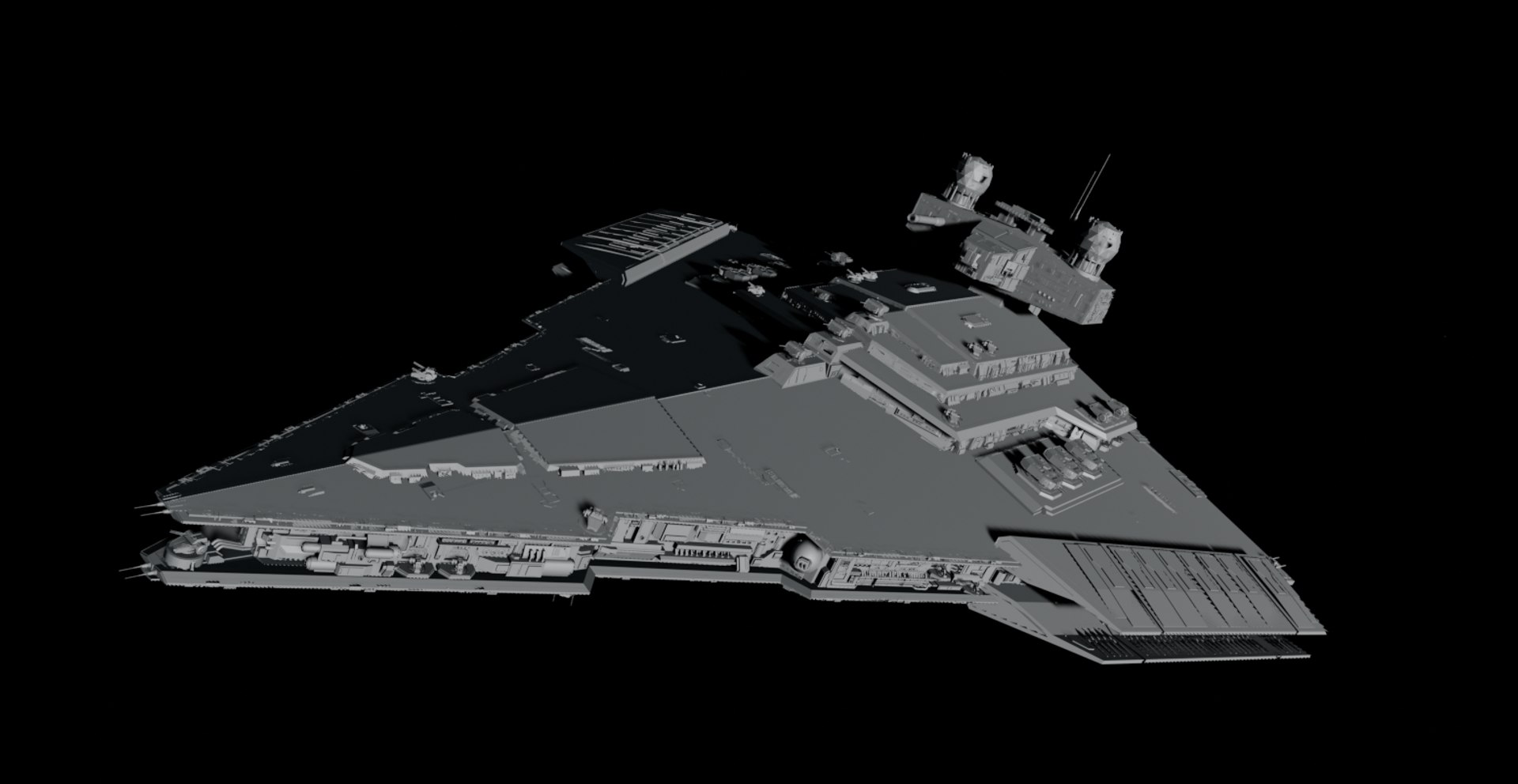 Victory 1 Class Star Destroyer 3D model https://p.turbosquid.com/ts-thumb/9H/gp8ofO/Mw/victory17/png/1624035825/1920x1080/fit_q87/278bf08a89d54206431df8c7291d1b95f72e45b9/victory17.jpg