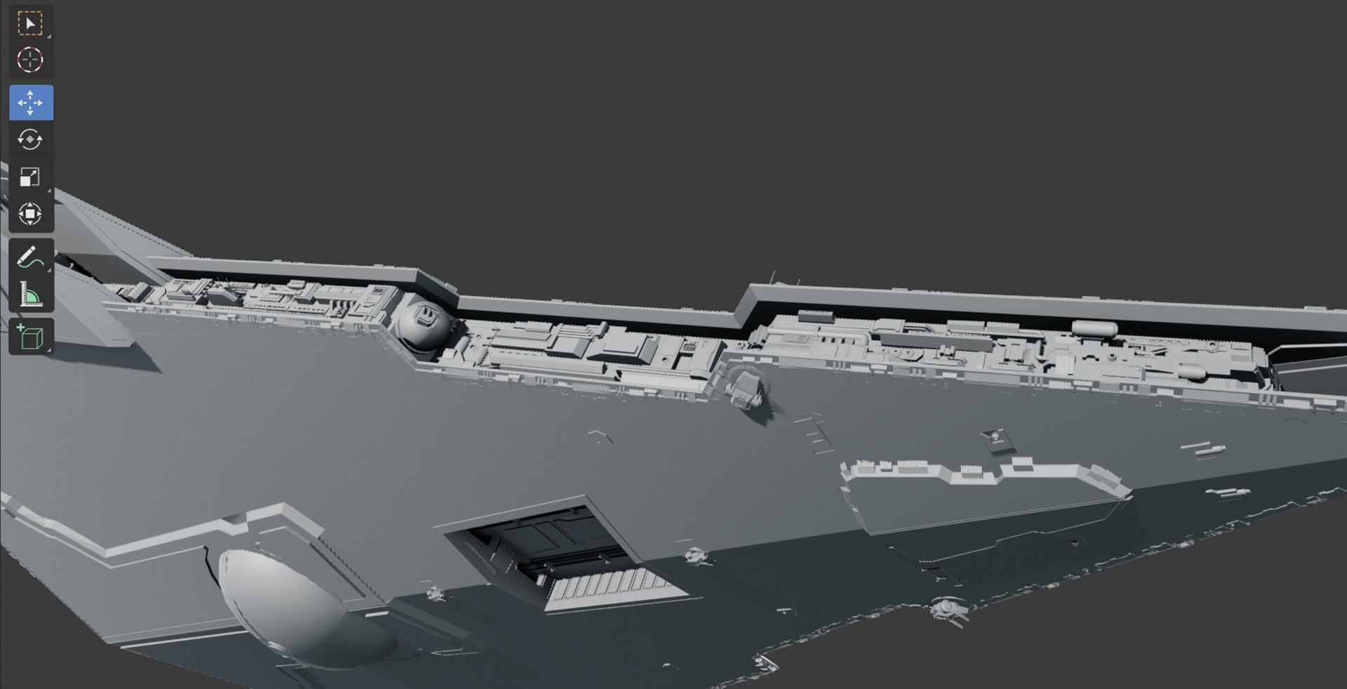 Victory 1 Class Star Destroyer 3D model https://p.turbosquid.com/ts-thumb/9H/gp8ofO/Pq/victory22/png/1624035932/1920x1080/fit_q87/0975e00508ab1e678894885182ff47c1c660dbde/victory22.jpg