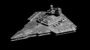 Victory 1 Class Star Destroyer