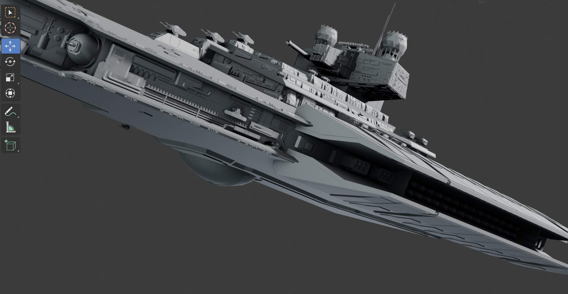 Victory 1 Class Star Destroyer 3D model https://p.turbosquid.com/ts-thumb/9H/gp8ofO/ZP/victory20/png/1624035932/1920x1080/fit_q87/b754d326b5269347cb23af2a17fab433304cca01/victory20.jpg