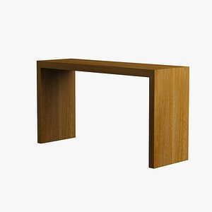 Living Room Table 001