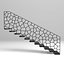 VORONOI-TREPPE