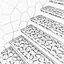 VORONOI-TREPPE