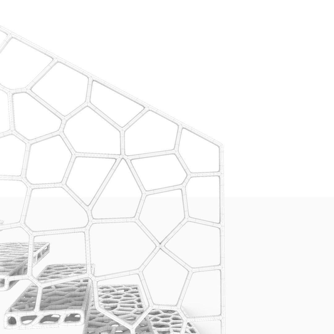 VORONOI STAIR 3D model https://p.turbosquid.com/ts-thumb/9H/qiOTI4/x5/6/jpg/1721153118/1920x1080/fit_q87/58e9897b440df57490a1ae651a200375ab43d64e/6.jpg