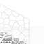 VORONOI-TREPPE