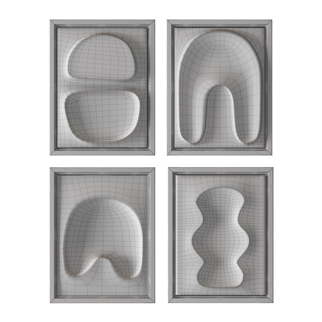 Wall Decor Set 01 3D model https://p.turbosquid.com/ts-thumb/9H/rKsUtP/5W/walldecor09_wire/jpg/1755505659/1920x1080/fit_q87/9603102843869c8c355e3877306b8e60924d1a5e/walldecor09_wire.jpg