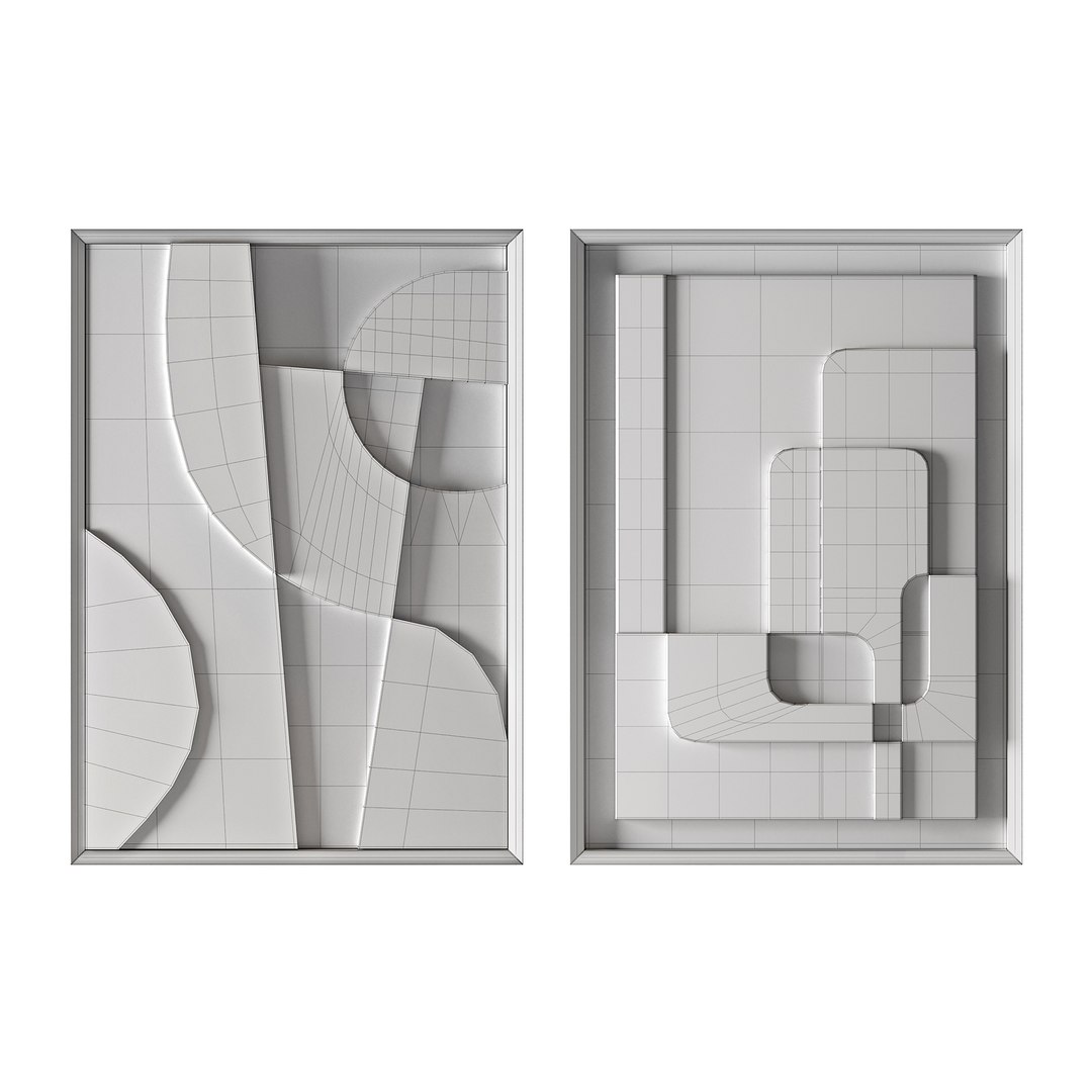 Wall Decor Set 01 3D model https://p.turbosquid.com/ts-thumb/9H/rKsUtP/eO/walldecor01_wire/jpg/1755505651/1920x1080/fit_q87/50bde22b8875506355bd9952458b1be3670a521b/walldecor01_wire.jpg