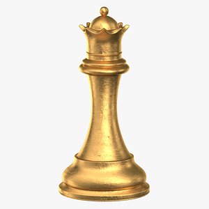 3D Chess Models | TurboSquid