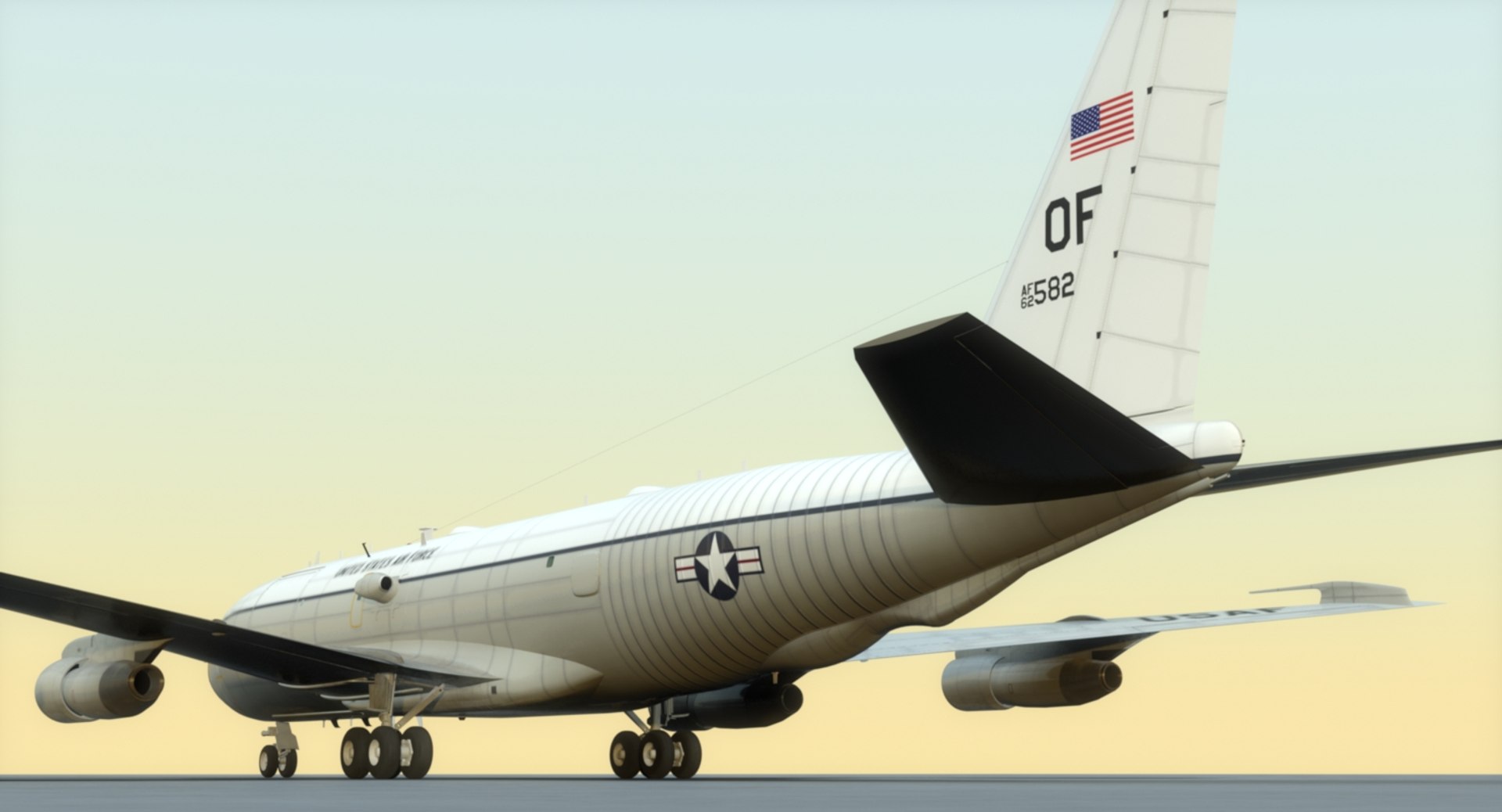 3D WC-135 Constant Phoenix USAF https://p.turbosquid.com/ts-thumb/9H/zbdvGp/4xlEeXkG/wc135usaf_12/jpg/1540650831/1920x1080/fit_q87/2bbadd075b0bab04baad88376ed6af132c74e93b/wc135usaf_12.jpg