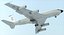 WC-135 Constant Phoenix USAF
