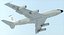 WC-135 Constant Phoenix USAF