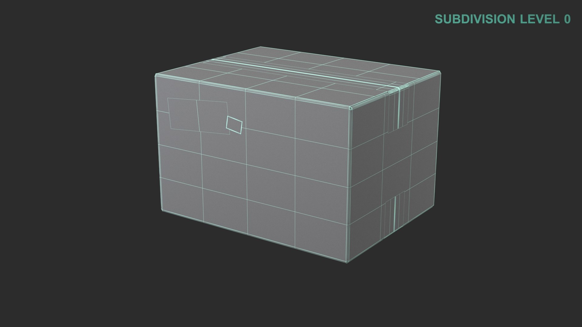 3D Cardboard Box 50x38x32cm model https://p.turbosquid.com/ts-thumb/9I/1LQuPT/7z/wireframe0007/jpg/1669711951/1920x1080/fit_q87/8e7db0b0419cff8ab9d8d8bb7e649e94f7235103/wireframe0007.jpg