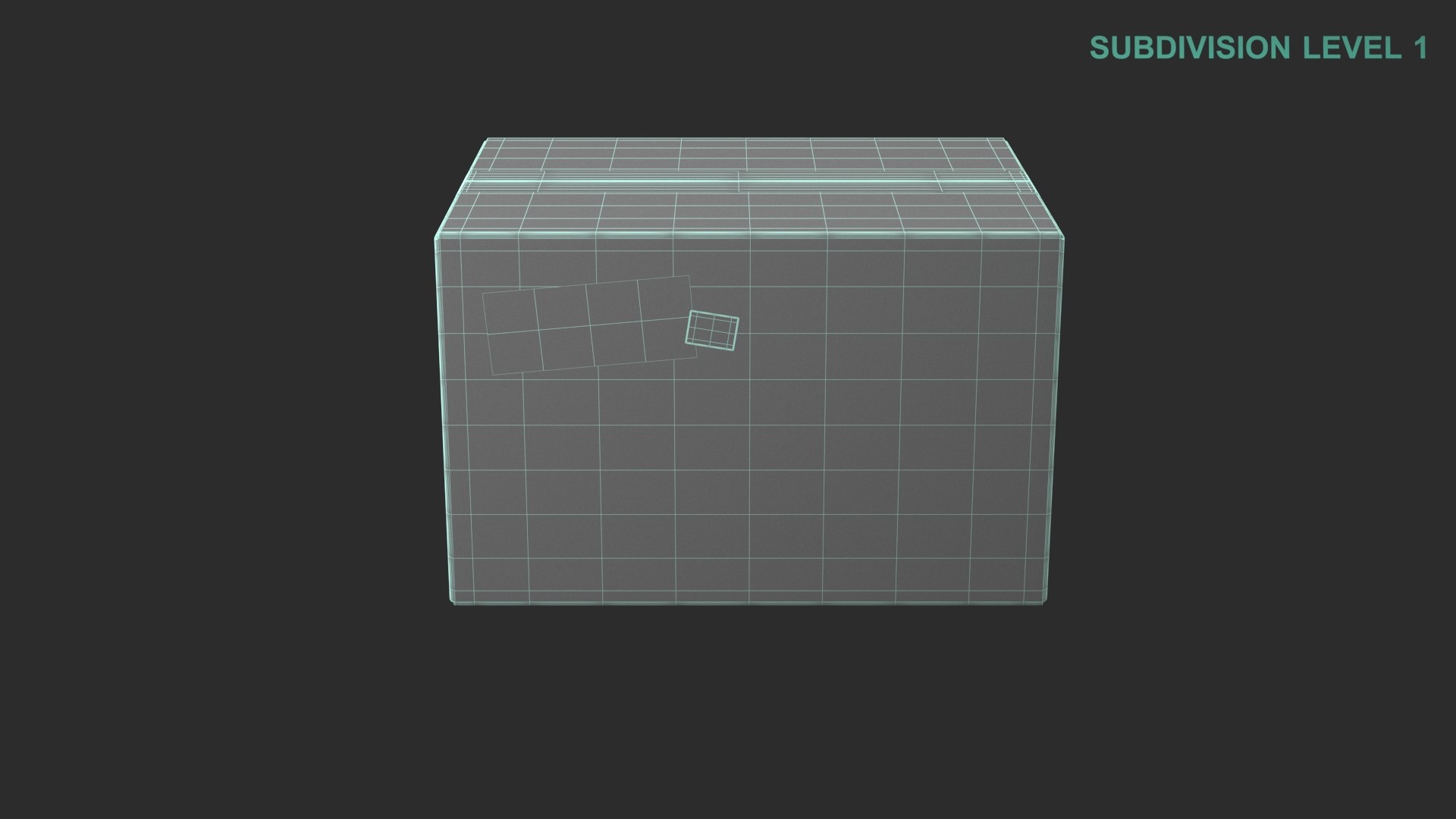 3D Cardboard Box 50x38x32cm model https://p.turbosquid.com/ts-thumb/9I/1LQuPT/ba/wireframe0005/jpg/1669711951/1920x1080/fit_q87/ad7048366ae85e246ff762e64df80fed8e9d4db8/wireframe0005.jpg