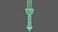 Gladiator Sword