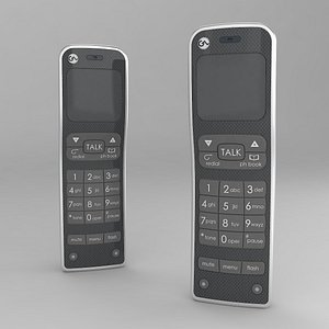 Cordless telephone