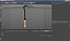 Hand Hoe Garden Tool