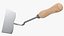 Hand Hoe Garden Tool