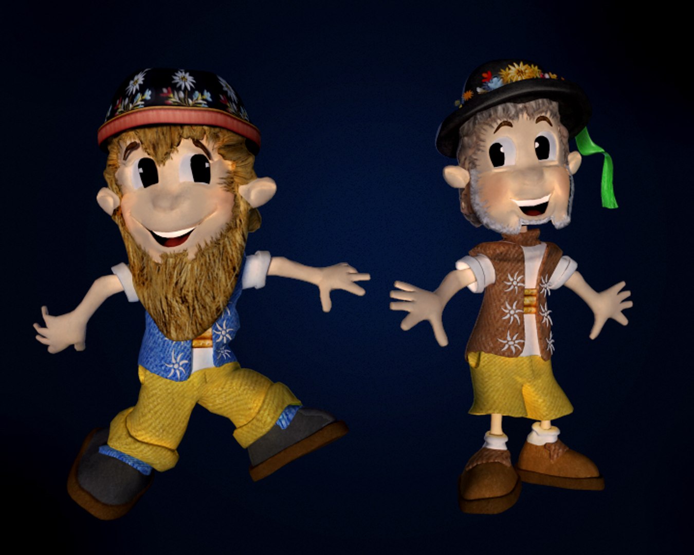 3d trolls fairy characters model https://p.turbosquid.com/ts-thumb/9I/GATEKa/S4gonM5E/gnomes2/jpg/1292928659/1920x1080/fit_q87/a43df17fcef8f97fb1d7ed518ecfb1be93a4b262/gnomes2.jpg