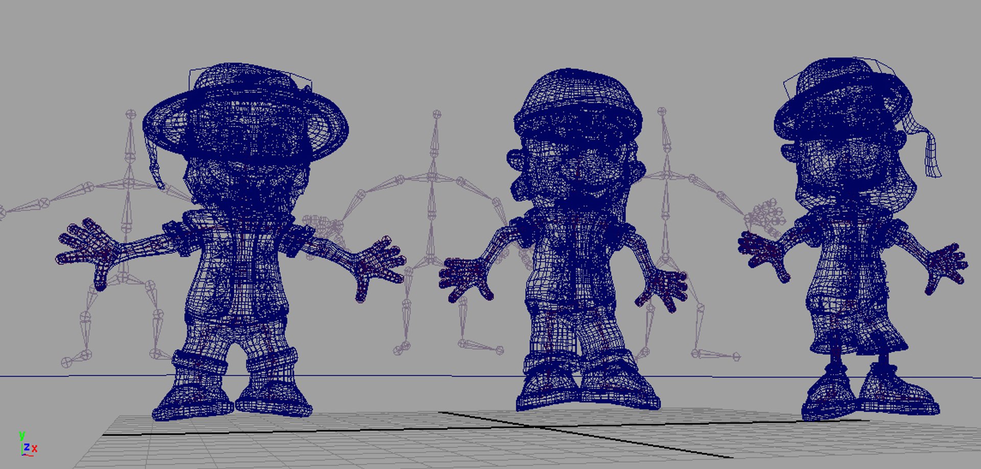 3d trolls fairy characters model https://p.turbosquid.com/ts-thumb/9I/GATEKa/ihpNz4gR/gnomes5/jpg/1292928659/1920x1080/fit_q87/d1aec6252bb37e3bd6a52e3b2105eb2033574495/gnomes5.jpg