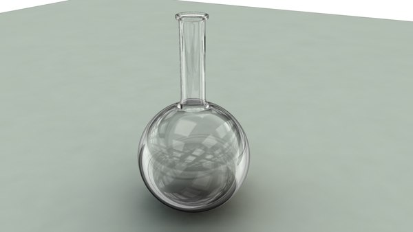 modelo 3d Matraz gratis - TurboSquid 752300