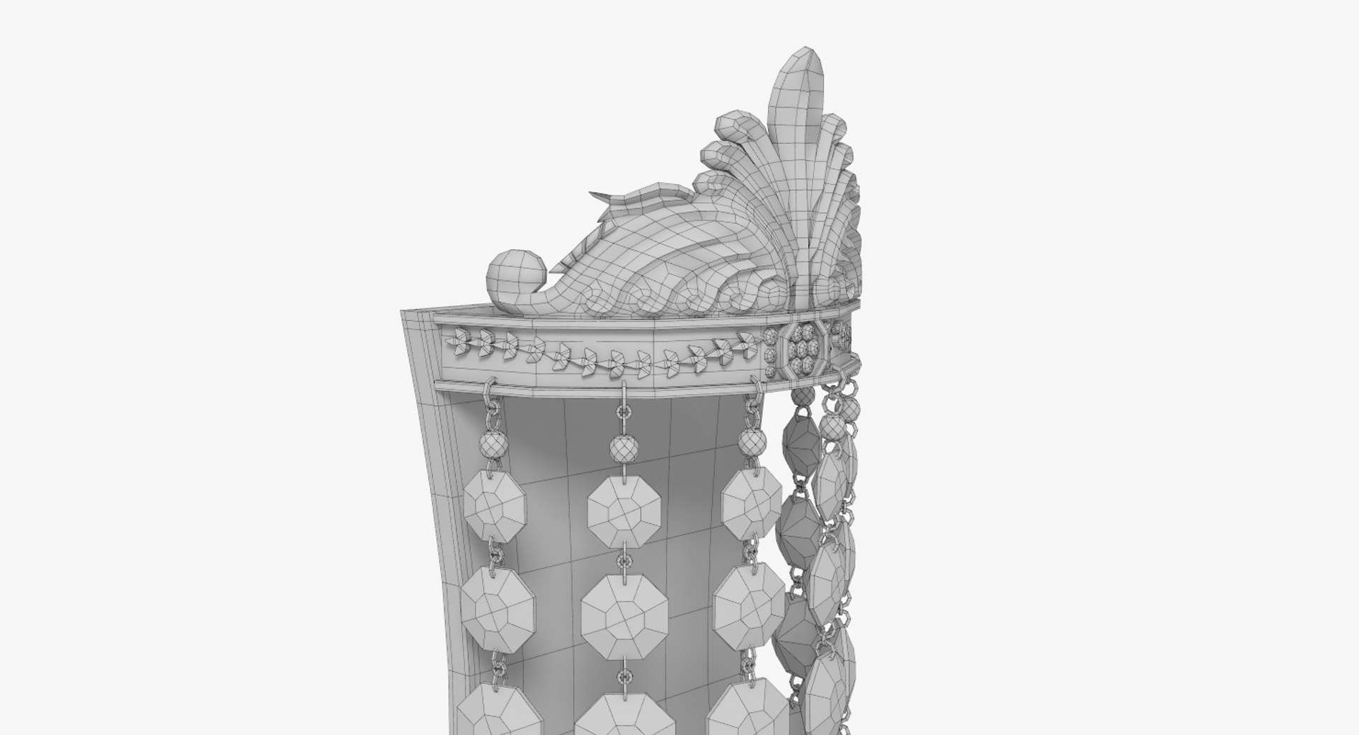 3D antique sconce https://p.turbosquid.com/ts-thumb/9I/KgzUqJ/7GbY0BsH/sonce08_wire/jpg/1518183282/1920x1080/fit_q87/9c1b8898e909dde3867abf0f94f51855c59096e9/sonce08_wire.jpg