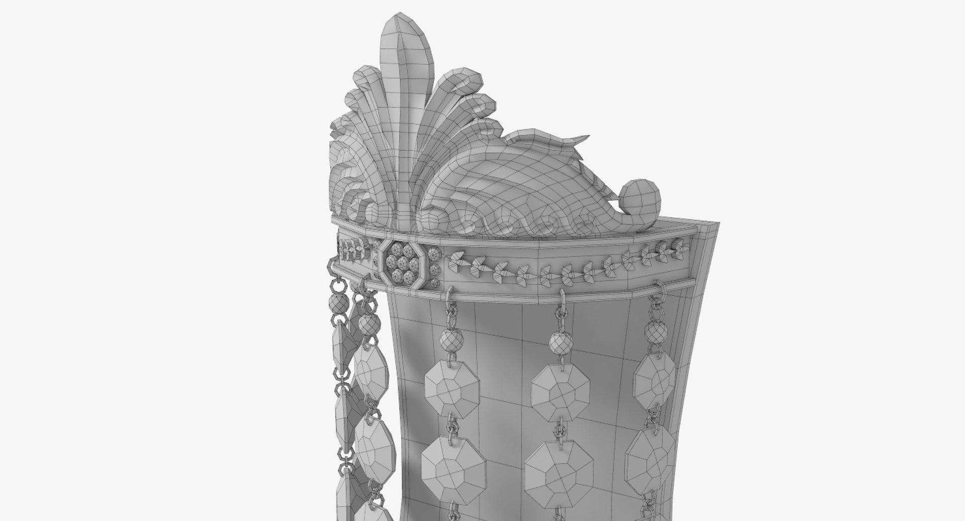 3D antique sconce https://p.turbosquid.com/ts-thumb/9I/KgzUqJ/CV6jOR6H/sonce03_wire/jpg/1518183281/1920x1080/fit_q87/7518932f03f12df00d515c6b182a5ceb69fa3c13/sonce03_wire.jpg