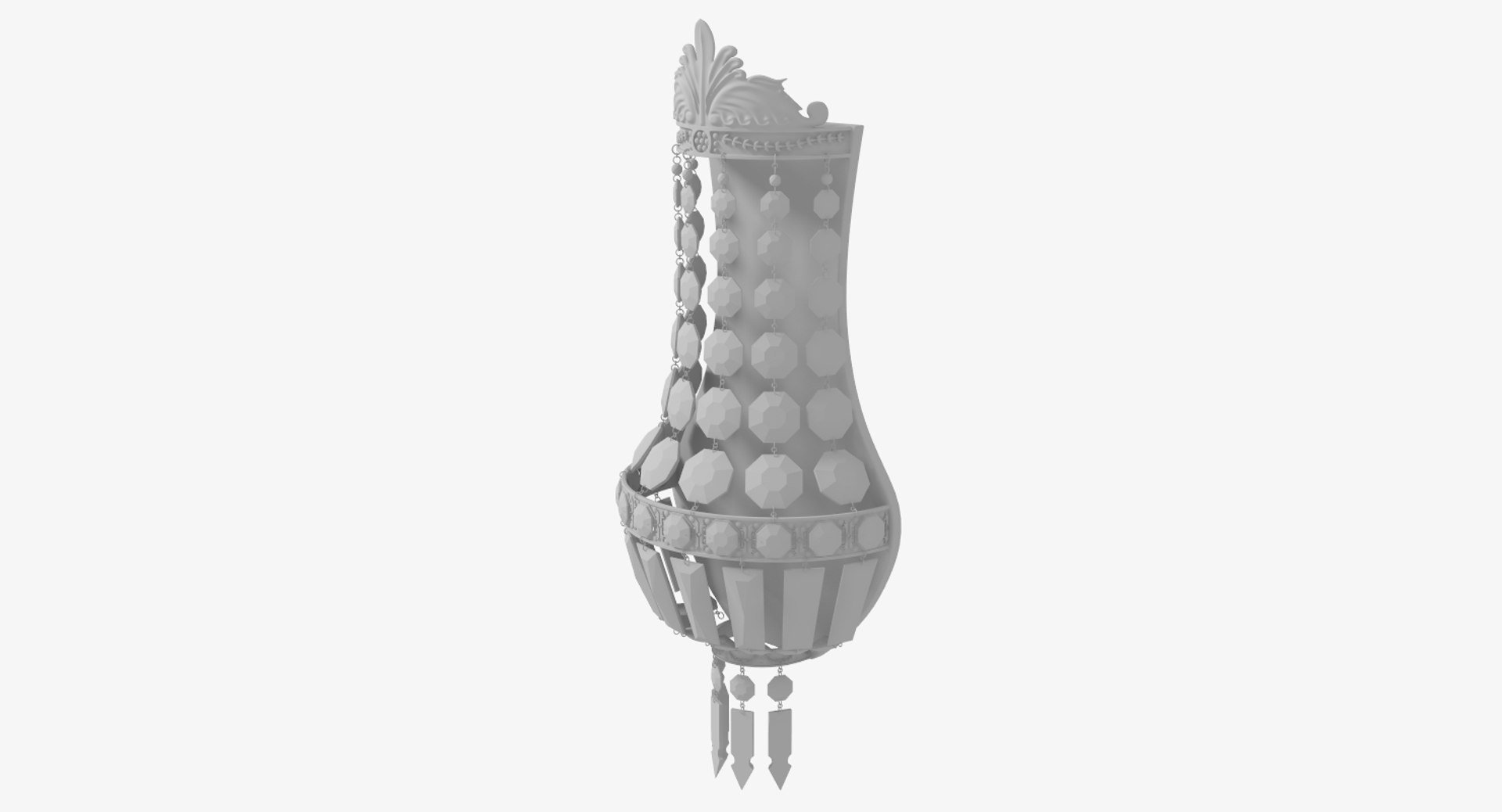 3D antique sconce https://p.turbosquid.com/ts-thumb/9I/KgzUqJ/LwHocE0z/sonce02_clay/jpg/1518183281/1920x1080/fit_q87/4a7ac8583f8a9827e79496901b47de3e8169791b/sonce02_clay.jpg
