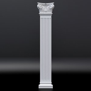 Pilaster 1